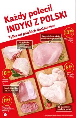 Mila-Delikatesy Centrum - gazetka promocyjna Gazetka od czwartku 19.11 do środy 25.11 - strona 4