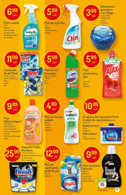 Mila-Delikatesy Centrum - gazetka promocyjna Gazetka od czwartku 26.11 do środy 02.12 - strona 9