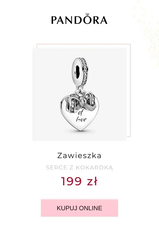 Pandora - gazetka promocyjna Gratis bransoletka Moments od czwartku 03.12 do czwartku 10.12 - strona 12