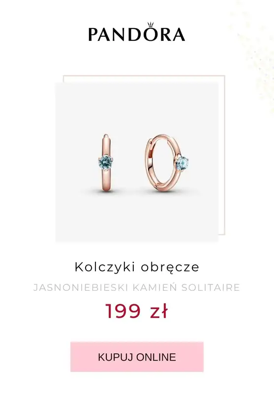 Pandora - gazetka promocyjna Od 159 zł kolekcja Pandora Colours od wtorku 12.01 do wtorku 26.01 - strona 11