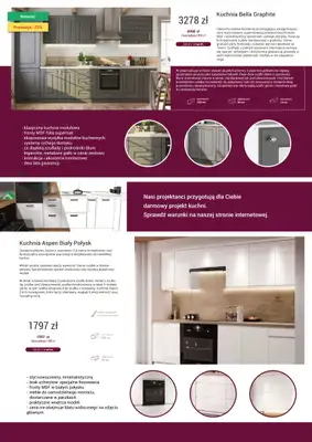 Meble-Bogart.pl - gazetka promocyjna Gazetka promocyjna od wtorku 19.01 do niedzieli 07.02 - strona 10