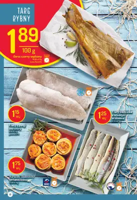 Mila-Delikatesy Centrum - gazetka promocyjna Gazetka od czwartku 04.02 do środy 10.02 - strona 20