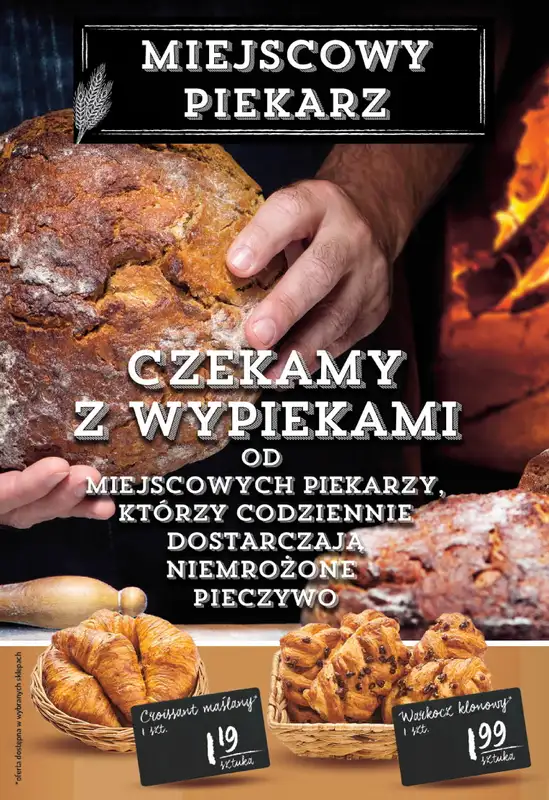 Mila-Delikatesy Centrum - gazetka promocyjna Gazetka od czwartku 04.02 do środy 10.02 - strona 14