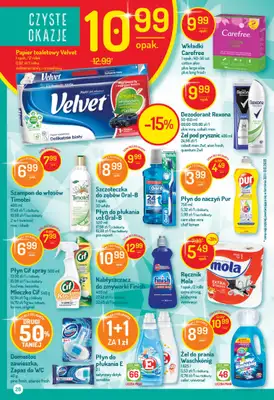 Mila-Delikatesy Centrum - gazetka promocyjna Gazetka od czwartku 04.02 do środy 10.02 - strona 28