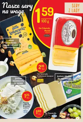 Mila-Delikatesy Centrum - gazetka promocyjna Gazetka od czwartku 04.02 do środy 10.02 - strona 16