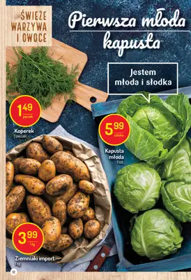 Mila-Delikatesy Centrum - gazetka promocyjna Gazetka od czwartku 04.02 do środy 10.02 - strona 12