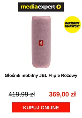 Coś na WALENTYNKI - gazetka promocyjna Media Expert | Do -80% przeceny na walentynki od piątku 12.02  - strona 6