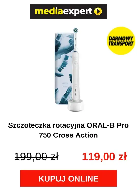 Coś na WALENTYNKI - gazetka promocyjna Media Expert | Do -80% przeceny na walentynki od piątku 12.02  - strona 8