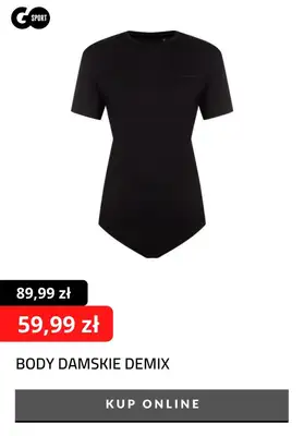 Go Sport - gazetka promocyjna Do -70% FINAL SALE od poniedziałku 15.02 do poniedziałku 22.02 - strona 11