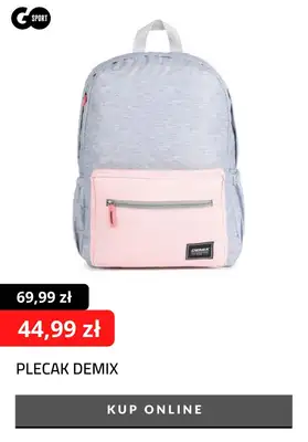 Go Sport - gazetka promocyjna Do -70% FINAL SALE od poniedziałku 15.02 do poniedziałku 22.02 - strona 9