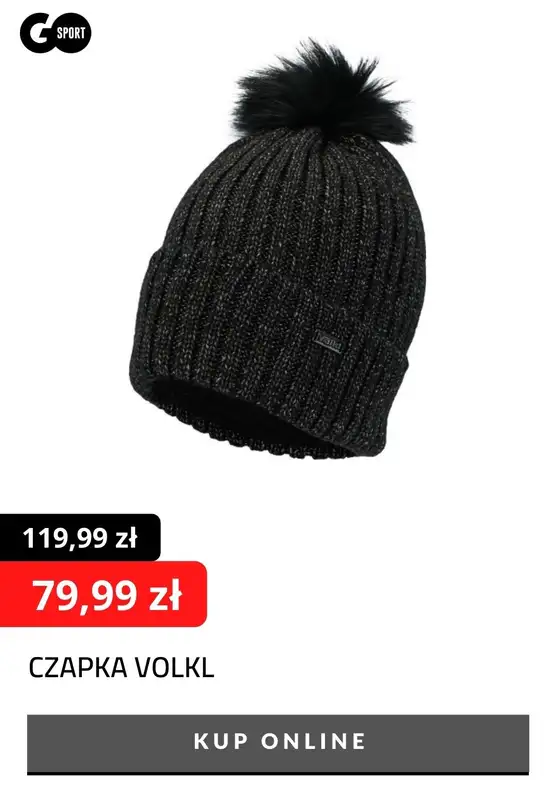 Go Sport - gazetka promocyjna Do -70% FINAL SALE od poniedziałku 15.02 do poniedziałku 22.02 - strona 10