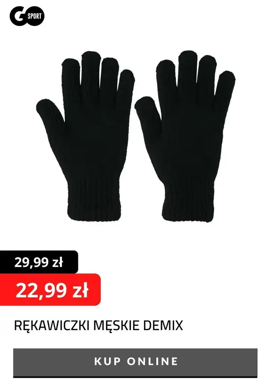 Go Sport - gazetka promocyjna Do -70% FINAL SALE od poniedziałku 15.02 do poniedziałku 22.02 - strona 6