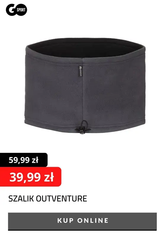 Go Sport - gazetka promocyjna Do -70% FINAL SALE od poniedziałku 15.02 do poniedziałku 22.02 - strona 8