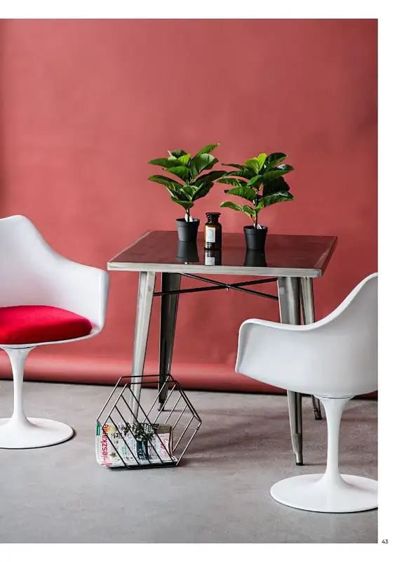 Dkwadrat - gazetka promocyjna KATALOG D2 DESIGN od piątku 12.03 do środy 30.06 - strona 43