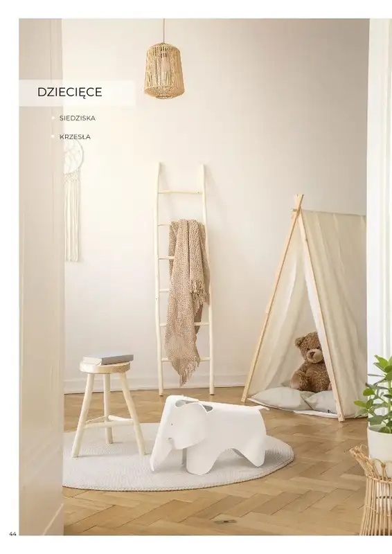 Dkwadrat - gazetka promocyjna KATALOG D2 DESIGN od piątku 12.03 do środy 30.06 - strona 44