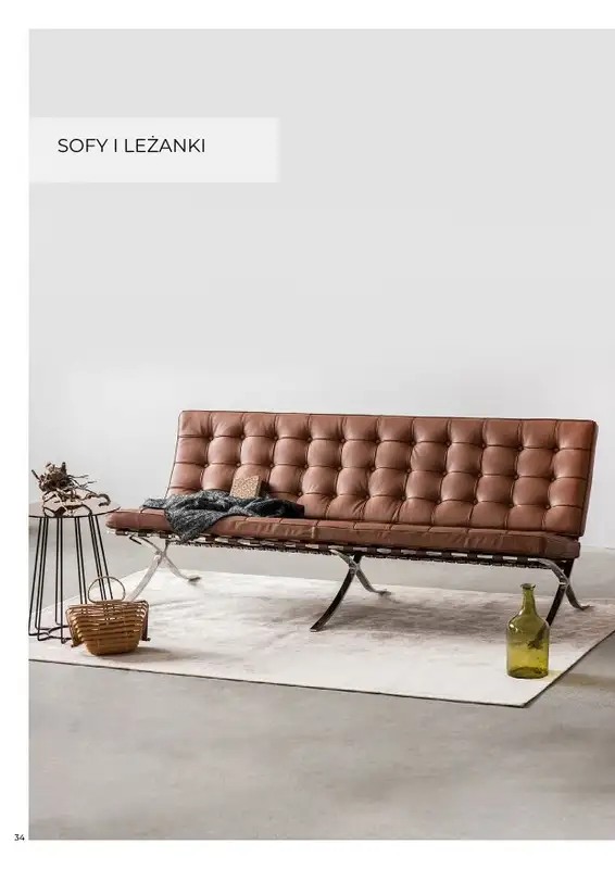 Dkwadrat - gazetka promocyjna KATALOG D2 DESIGN od piątku 12.03 do środy 30.06 - strona 34