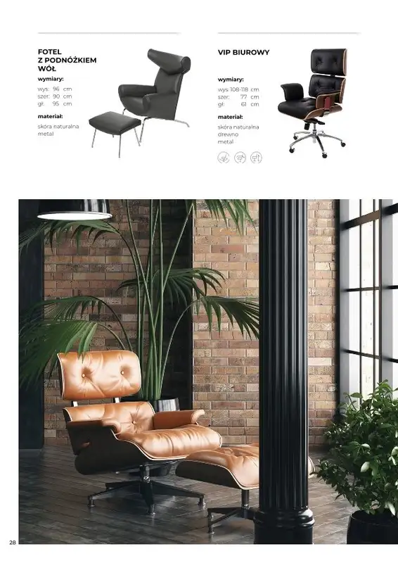 Dkwadrat - gazetka promocyjna KATALOG D2 DESIGN od piątku 12.03 do środy 30.06 - strona 28