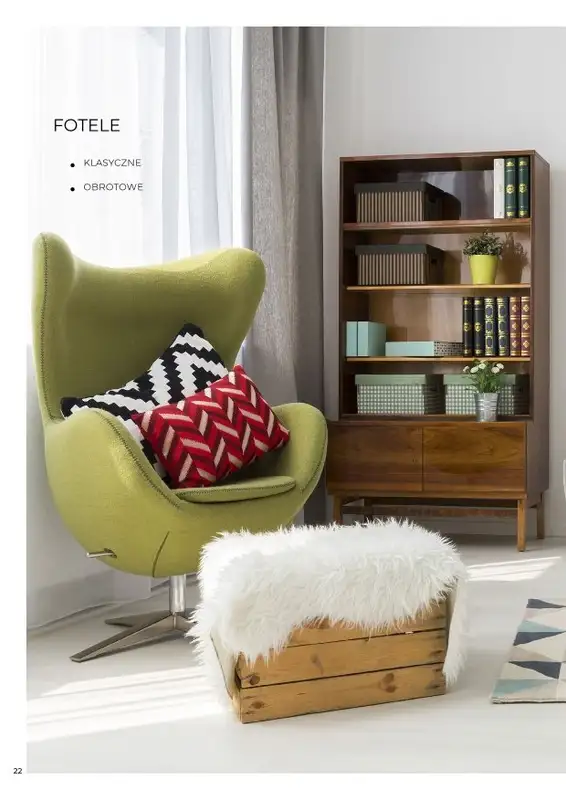 Dkwadrat - gazetka promocyjna KATALOG D2 DESIGN od piątku 12.03 do środy 30.06 - strona 22