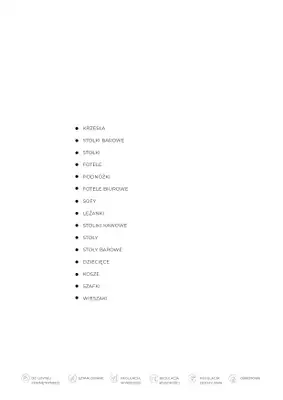 Dkwadrat - gazetka promocyjna KATALOG D2 DESIGN od piątku 12.03 do środy 30.06 - strona 3