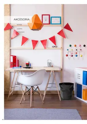 Dkwadrat - gazetka promocyjna KATALOG D2 DESIGN od piątku 12.03 do środy 30.06 - strona 46