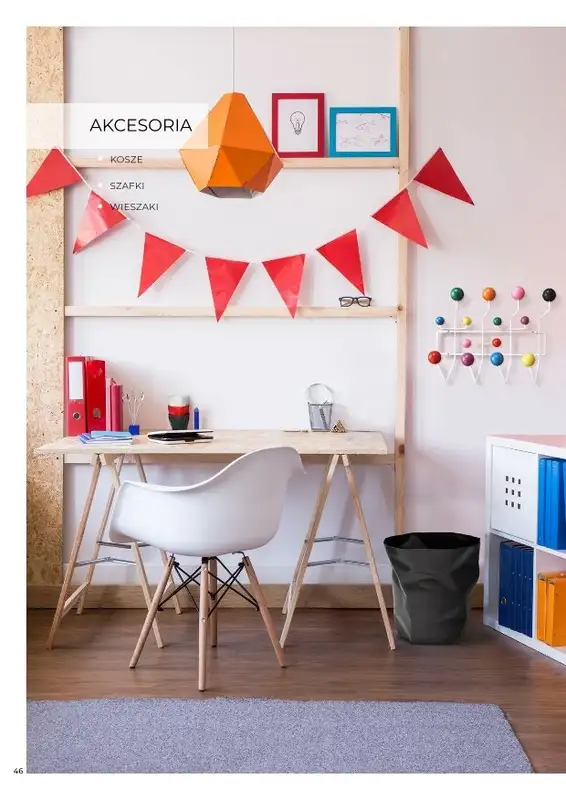 Dkwadrat - gazetka promocyjna KATALOG D2 DESIGN od piątku 12.03 do środy 30.06 - strona 46