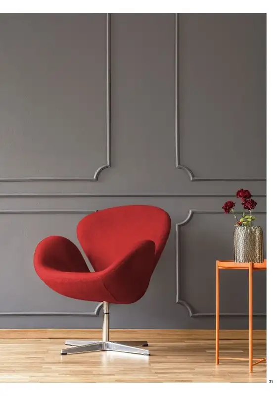 Dkwadrat - gazetka promocyjna KATALOG D2 DESIGN od piątku 12.03 do środy 30.06 - strona 31