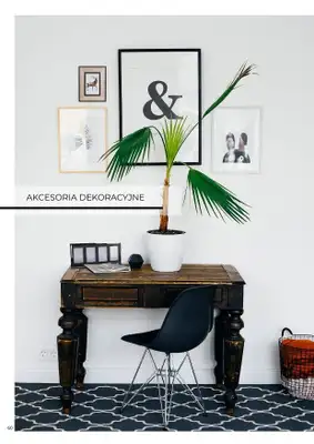 Dkwadrat - gazetka promocyjna KATALOG INTENSI od piątku 12.03 do środy 30.06 - strona 60