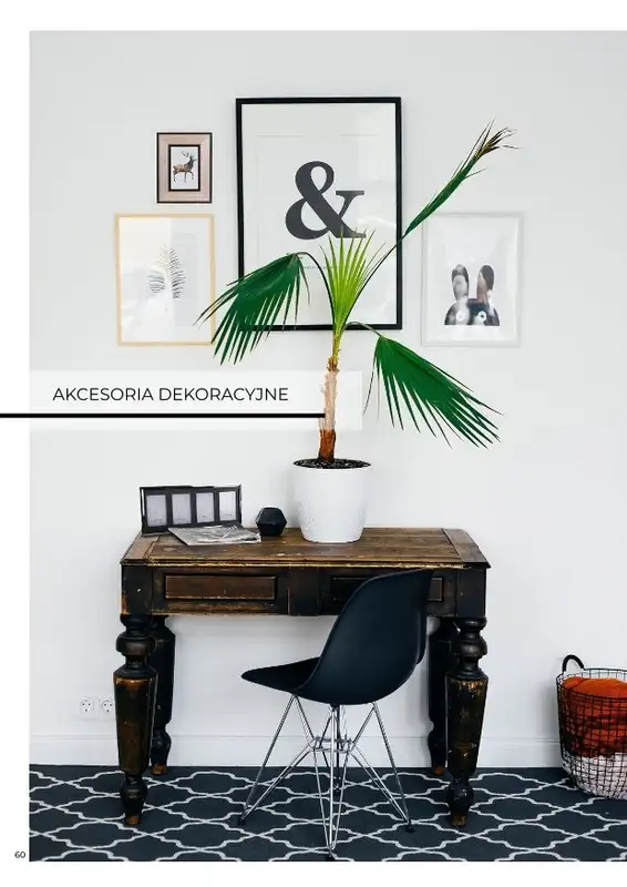 Dkwadrat - gazetka promocyjna KATALOG INTENSI od piątku 12.03 do środy 30.06 - strona 60