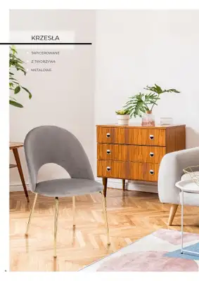 Dkwadrat - gazetka promocyjna KATALOG INTENSI od piątku 12.03 do środy 30.06 - strona 4