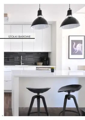 Dkwadrat - gazetka promocyjna KATALOG INTENSI od piątku 12.03 do środy 30.06 - strona 14