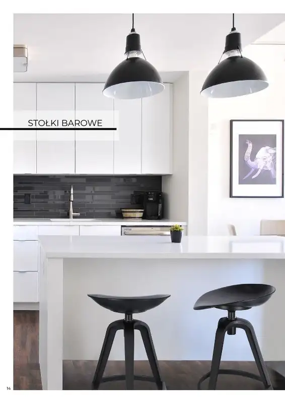 Dkwadrat - gazetka promocyjna KATALOG INTENSI od piątku 12.03 do środy 30.06 - strona 14