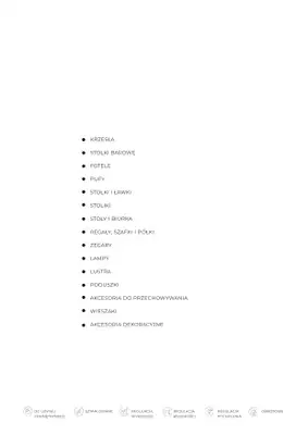 Dkwadrat - gazetka promocyjna KATALOG INTENSI od piątku 12.03 do środy 30.06 - strona 3