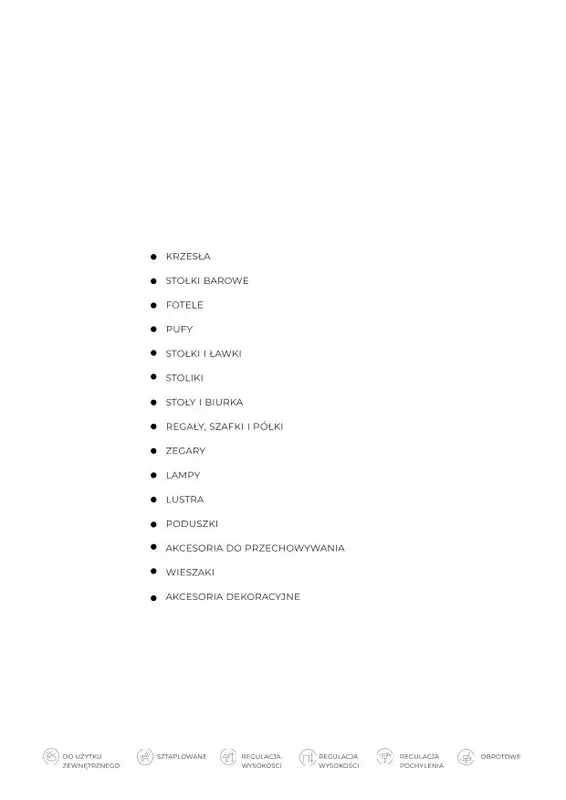 Dkwadrat - gazetka promocyjna KATALOG INTENSI od piątku 12.03 do środy 30.06 - strona 3