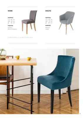 Dkwadrat - gazetka promocyjna KATALOG INTENSI od piątku 12.03 do środy 30.06 - strona 7