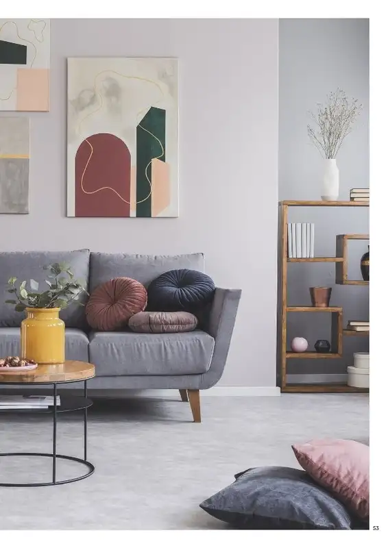 Dkwadrat - gazetka promocyjna KATALOG INTENSI od piątku 12.03 do środy 30.06 - strona 53