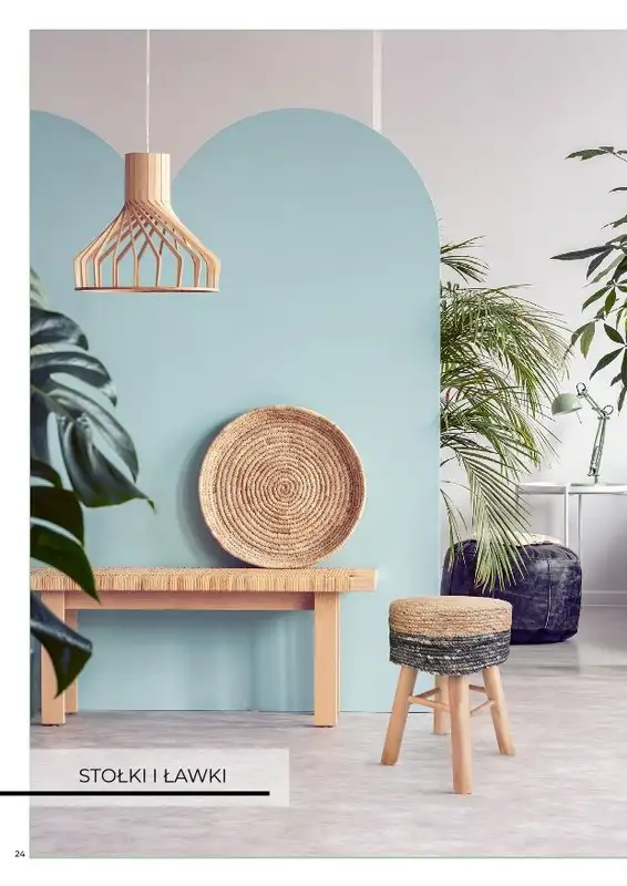 Dkwadrat - gazetka promocyjna KATALOG INTENSI od piątku 12.03 do środy 30.06 - strona 24