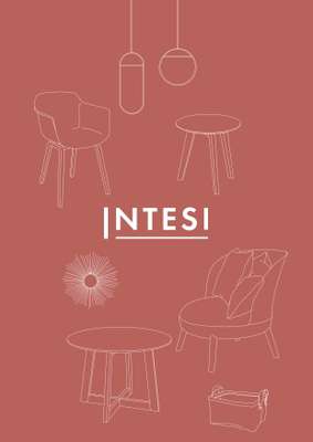 Dkwadrat - gazetka promocyjna KATALOG INTENSI od piątku 12.03 do środy 30.06