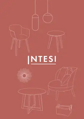 Dkwadrat - gazetka promocyjna KATALOG INTENSI od piątku 12.03 do środy 30.06