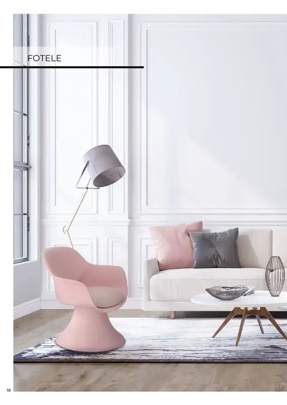 Dkwadrat - gazetka promocyjna KATALOG INTENSI od piątku 12.03 do środy 30.06 - strona 18