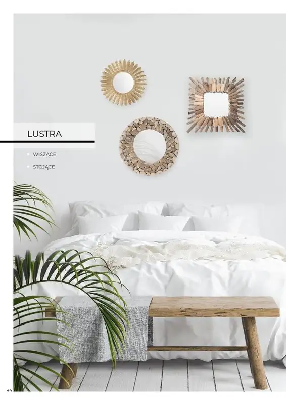 Dkwadrat - gazetka promocyjna KATALOG INTENSI od piątku 12.03 do środy 30.06 - strona 44