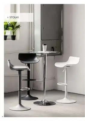 Dkwadrat - gazetka promocyjna KATALOG SIMPLET od piątku 12.03 do środy 30.06 - strona 10