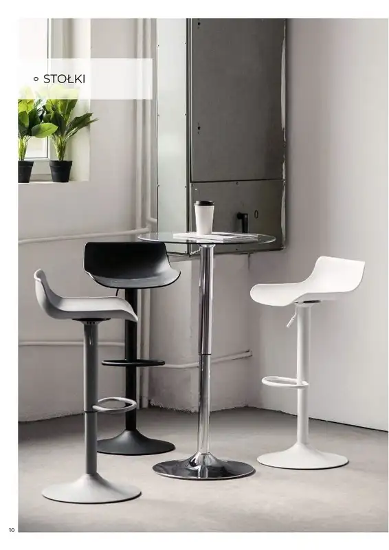 Dkwadrat - gazetka promocyjna KATALOG SIMPLET od piątku 12.03 do środy 30.06 - strona 10