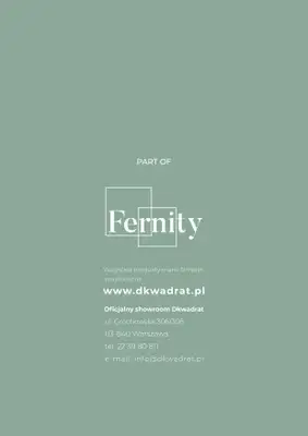 Dkwadrat - gazetka promocyjna KATALOG SIMPLET od piątku 12.03 do środy 30.06 - strona 14