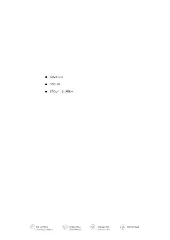 Dkwadrat - gazetka promocyjna KATALOG SIMPLET od piątku 12.03 do środy 30.06 - strona 3