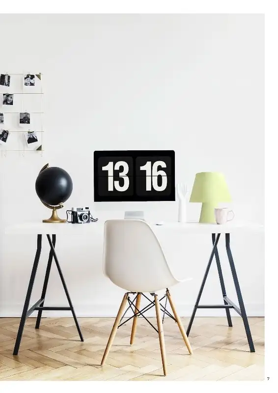 Dkwadrat - gazetka promocyjna KATALOG SIMPLET od piątku 12.03 do środy 30.06 - strona 7