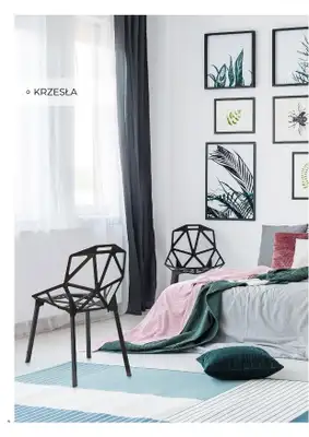 Dkwadrat - gazetka promocyjna KATALOG SIMPLET od piątku 12.03 do środy 30.06 - strona 4