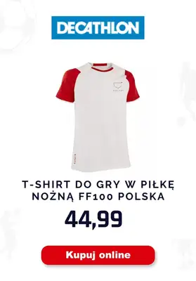 Strefa Mundial - gazetka promocyjna Przygotuj się na Euro od wtorku 08.06 do wtorku 15.06 - strona 10  Strefa Mundial - gazetka promocyjna Przygotuj się na Euro od wtorku 08.06 do wtorku 15.06 - strona 10