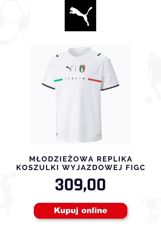  Strefa Mundial - gazetka promocyjna Przygotuj się na Euro od wtorku 08.06 do wtorku 15.06 - strona 23