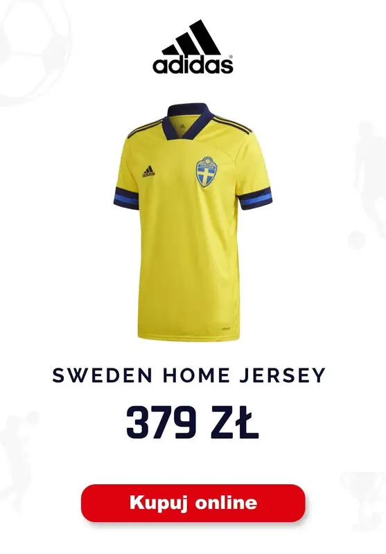  Strefa Mundial - gazetka promocyjna Przygotuj się na Euro od wtorku 08.06 do wtorku 15.06 - strona 15