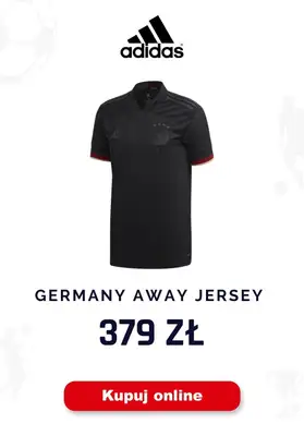 Strefa Mundial - gazetka promocyjna Przygotuj się na Euro od wtorku 08.06 do wtorku 15.06 - strona 12  Strefa Mundial - gazetka promocyjna Przygotuj się na Euro od wtorku 08.06 do wtorku 15.06 - strona 12